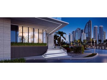 APARTAMENTO OCEAN REEF ISLAND PUNTA PACIFICA PH MONTECARLO