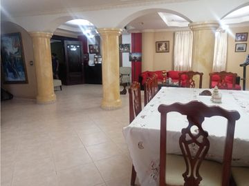 Venta de casa en Albrook