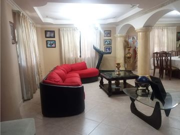 Venta de casa en Albrook