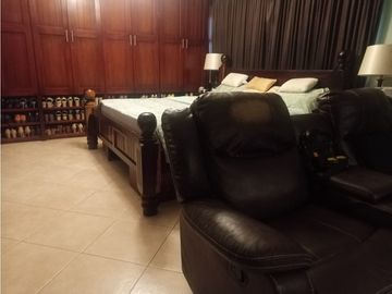 Venta de casa en Albrook