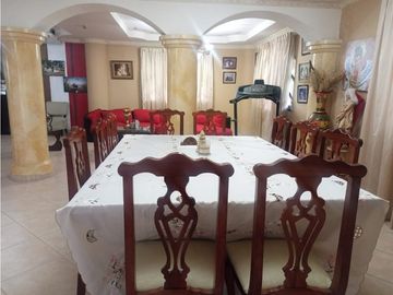 Venta de casa en Albrook