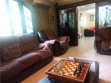 Venta de casa en Albrook