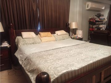 Venta de casa en Albrook