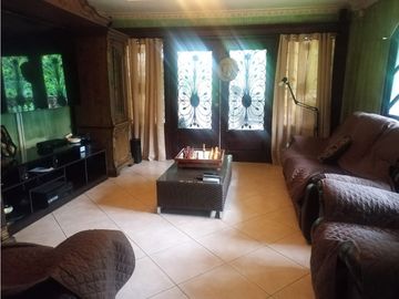 Venta de casa en Albrook