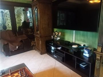 Venta de casa en Albrook