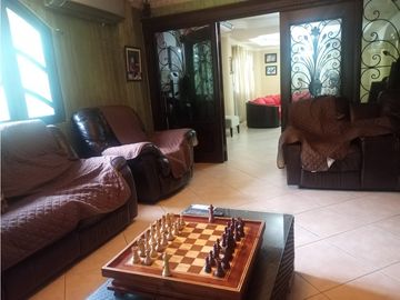 Venta de casa en Albrook