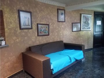 Venta de casa en Albrook