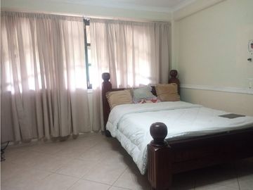 Venta de casa en Albrook