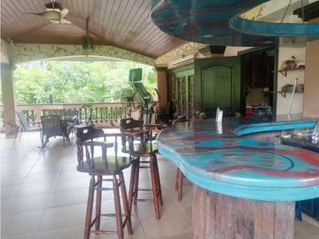 Venta de casa en Albrook