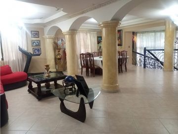 Venta de casa en Albrook