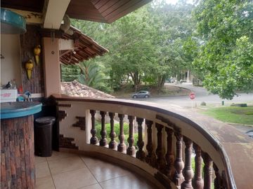 Venta de casa en Albrook