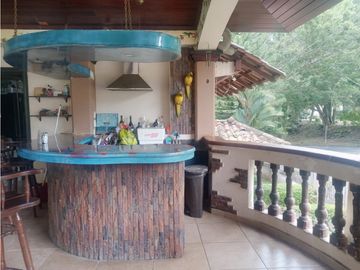 Venta de casa en Albrook
