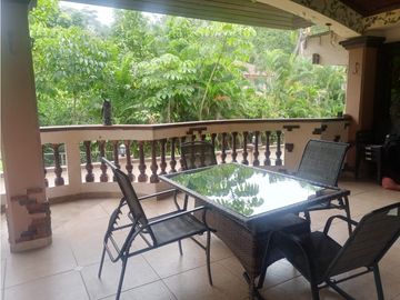Venta de casa en Albrook