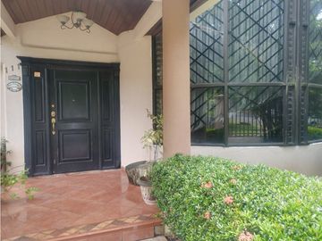 Venta de casa en Albrook
