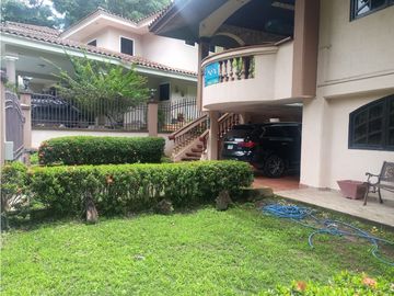 Venta de casa en Albrook