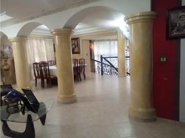 Venta de casa en Albrook