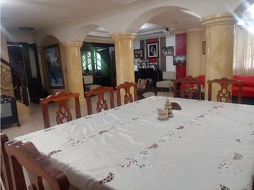 Venta de casa en Albrook