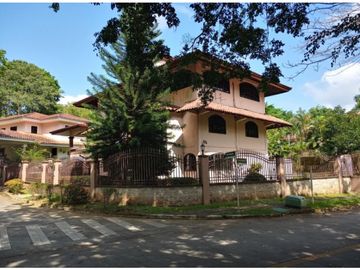 Venta de casa en Albrook