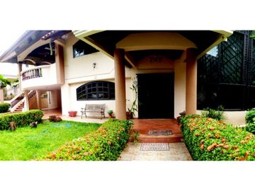 Venta de casa en Albrook