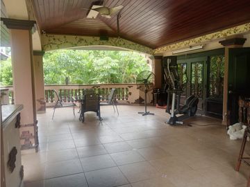 Venta de casa en Albrook