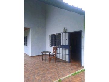 VENTA DE CASA EN EL VALLE, HERMOSA VISTA A LA INDIA DORMIDA
