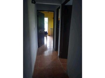 VENTA DE CASA EN EL VALLE, HERMOSA VISTA A LA INDIA DORMIDA
