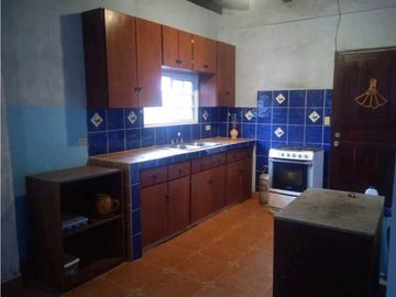 VENTA DE CASA EN EL VALLE, HERMOSA VISTA A LA INDIA DORMIDA