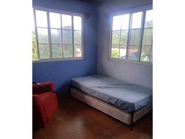 VENTA DE CASA EN EL VALLE, HERMOSA VISTA A LA INDIA DORMIDA