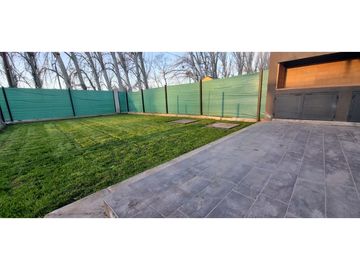 DUPLEX · B. PRIVADO · 2 DOR 3 BAÑOS