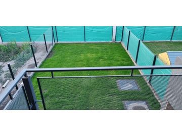 DUPLEX · B. PRIVADO · 2 DOR 3 BAÑOS