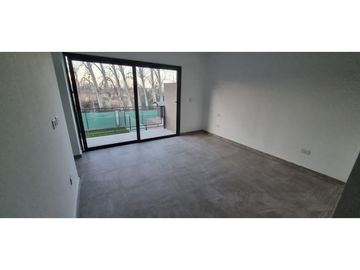 DUPLEX · B. PRIVADO · 2 DOR 3 BAÑOS