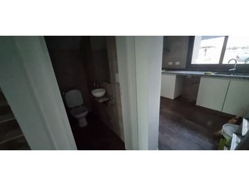 DUPLEX · B. PRIVADO · 2 DOR 3 BAÑOS