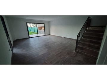 DUPLEX · B. PRIVADO · 2 DOR 3 BAÑOS