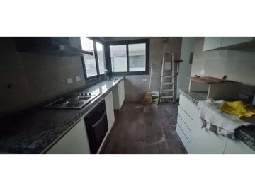 DUPLEX · B. PRIVADO · 2 DOR 3 BAÑOS