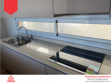 Departamento en venta (Calle 14 e/ 15 y Av. Del Valle)