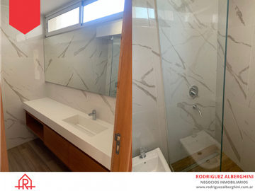 Departamento en venta (Calle 14 e/ 15 y Av. Del Valle)