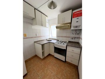 Departamento en Venta 1 Dormitorio en el Centro de Rosario. Mitre 1430