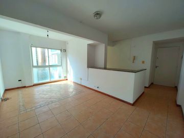 Departamento en Venta 1 Dormitorio en el Centro de Rosario. Mitre 1430