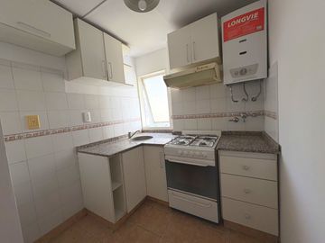 Departamento en Venta 1 Dormitorio en el Centro de Rosario. Mitre 1430