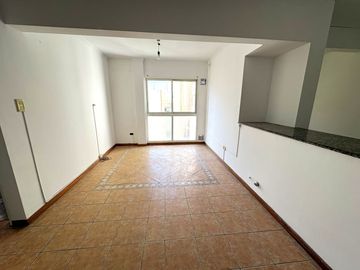 Departamento en Venta 1 Dormitorio en el Centro de Rosario. Mitre 1430