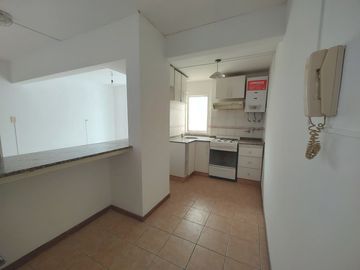 Departamento en Venta 1 Dormitorio en el Centro de Rosario. Mitre 1430