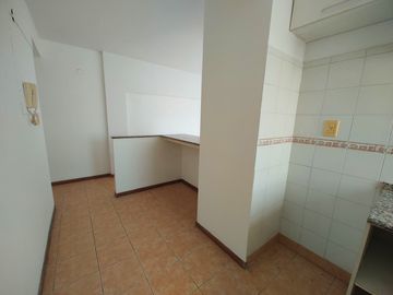 Departamento en Venta 1 Dormitorio en el Centro de Rosario. Mitre 1430