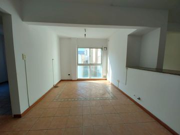 Departamento en Venta 1 Dormitorio en el Centro de Rosario. Mitre 1430
