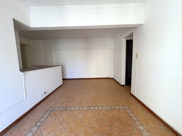 Departamento en Venta 1 Dormitorio en el Centro de Rosario. Mitre 1430