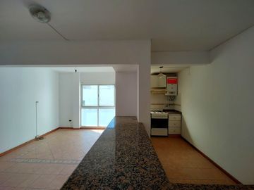 Departamento en Venta 1 Dormitorio en el Centro de Rosario. Mitre 1430