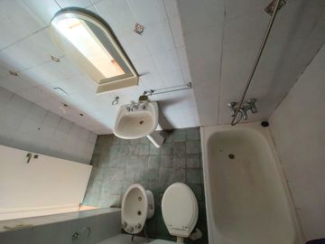 Departamento en Venta 1 Dormitorio en el Centro de Rosario. Mitre 1430