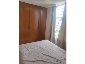 SE RENTA CASA AMUEBLADA SAN RAMON PUEBLA