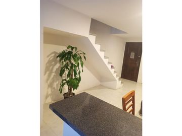 SE RENTA CASA AMUEBLADA SAN RAMON PUEBLA