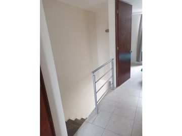 SE RENTA CASA AMUEBLADA SAN RAMON PUEBLA