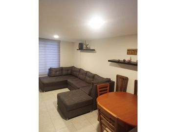 SE RENTA CASA AMUEBLADA SAN RAMON PUEBLA